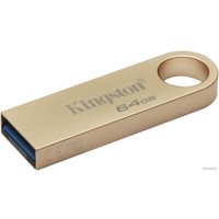 USB Flash Kingston DataTraveler SE9 G3 64GB DTSE9G3/64GB