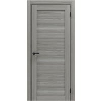 Межкомнатная дверь el'Porta Порта-210 80x200 (Grey Oak)