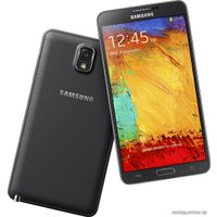 Смартфон Samsung N900 Galaxy Note 3 (32GB)