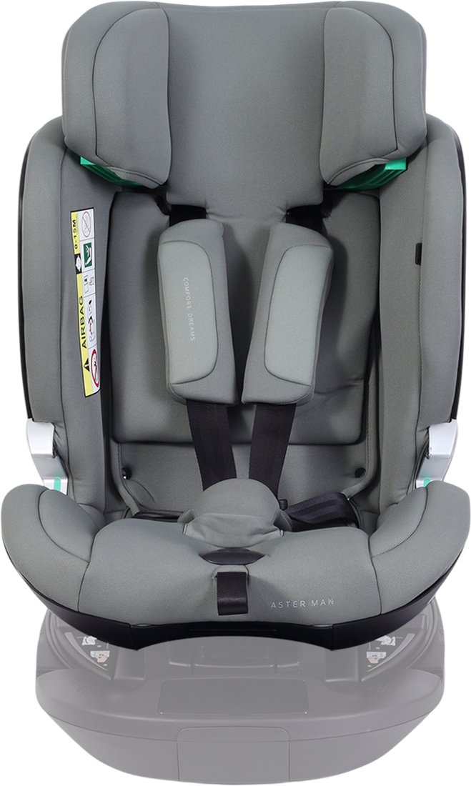 

Детское автокресло Rant Aster Max AY969 (Olive)