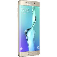 Смартфон Samsung S6 edge+ Duos 32GB (G9287) Gold Platinum