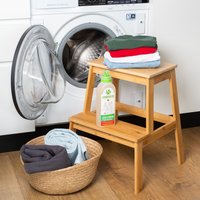 Гель для стирки Synergetic биоразлагаемый для цветного белья 0.75 л