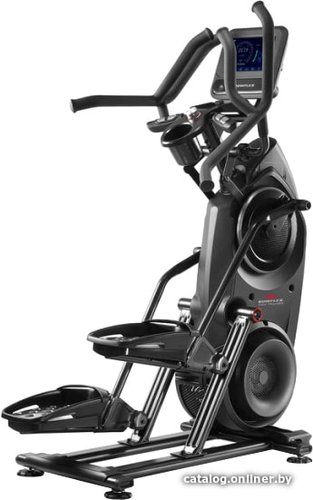 Эллиптический тренажер Bowflex Max Total