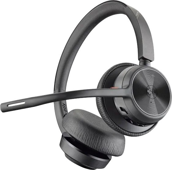 

Офисная гарнитура Plantronics Voyager 4320 UC USB-A