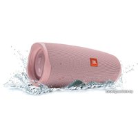 Беспроводная колонка JBL Charge 4 (розовый)