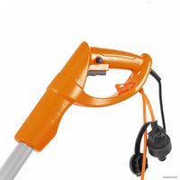 Мотокультиватор электрический Daewoo Power DAT 400E