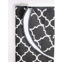 Покрывало Loon Богдан 140x210 (серый)