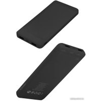 Внешний аккумулятор Gurdini Slim Series GPSS-0010B 10000mAh