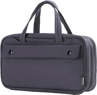 Сумка Baseus Track Switch Storage Bag (серый)