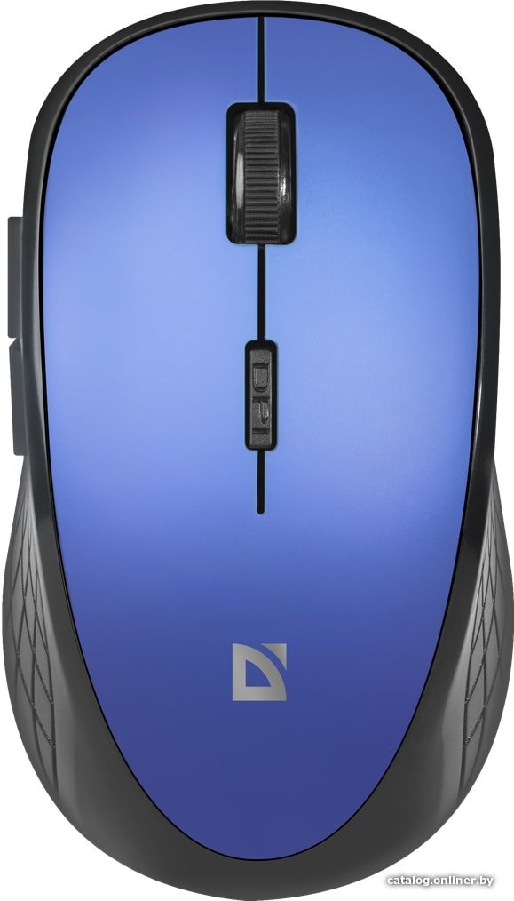 Мышь Defender Aero MM-755