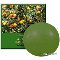  Deoproce Мыло твердое Soap Argan (100 г) в Пинске
