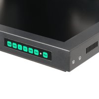 Телесуфлер GreenBean Teleprompter 17Pro SDI