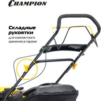 Газонокосилка Champion LM4630