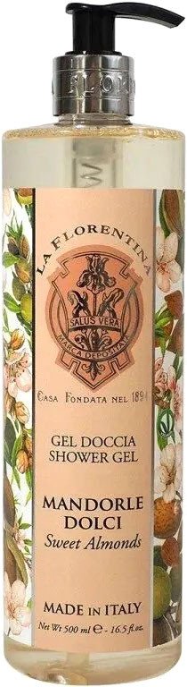 

La Florentina Sweet Almonds 500мл