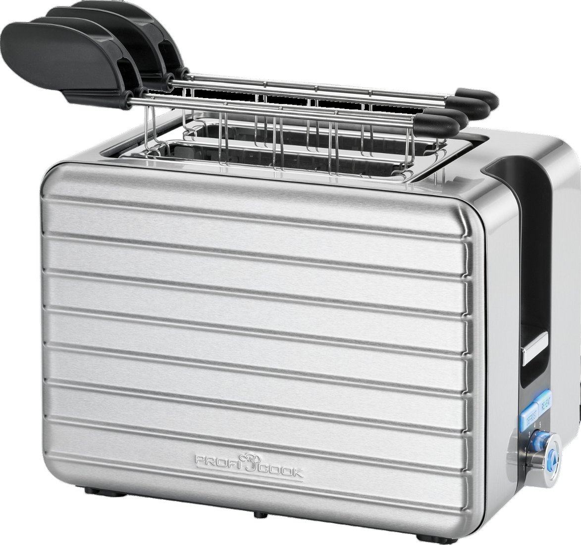 

Тостер ProfiCook PC-TAZ 1110