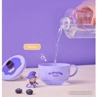 Увлажнитель воздуха Lofans Teddy Magic Humidifier JS1