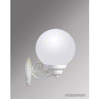 Уличный настенный светильник Fumagalli Globe 250 G25.131.000.WYE27