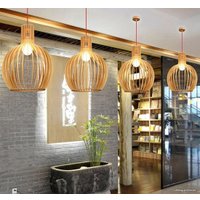 Подвесная люстра ImperiumLoft Secto Octo 4240 Lamp Black 85418-22