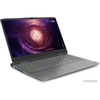 Игровой ноутбук Lenovo LOQ 15APH8 82XT003JPB в Пинске