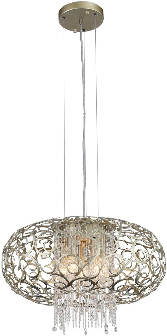 

Подвесная люстра ST Luce Dolcima SL1101.203.05