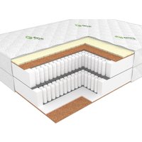 Матрас ЭОС Идеал Тип 39 80x200 (жаккард)