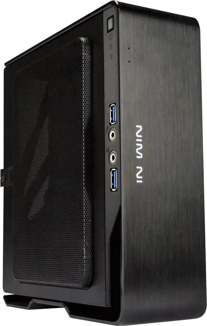 

Корпус In Win BQS696 150W 6144632