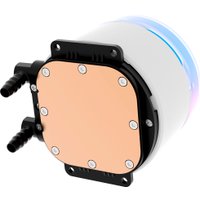 Система жидкостного охлаждения для процессора Ocypus Delta L24 WH ARGB в Мозыре