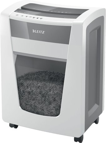 Шредер Leitz IQ Office Pro P4