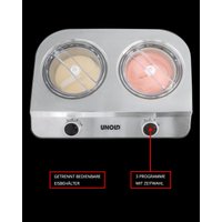 Мороженица Unold Nero 48835