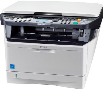 Kyocera Mita FS-1030MFP