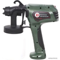 Краскораспылитель Калибр ЭКРП-410/1.8