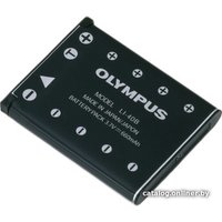 Аккумулятор Olympus LI-40B