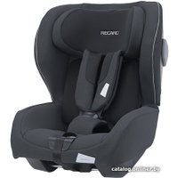 Детское автокресло RECARO Kio (prime mat black)