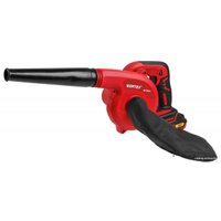 Ручная воздуходувка Wortex BB 1518 D (с 1-м АКБ)