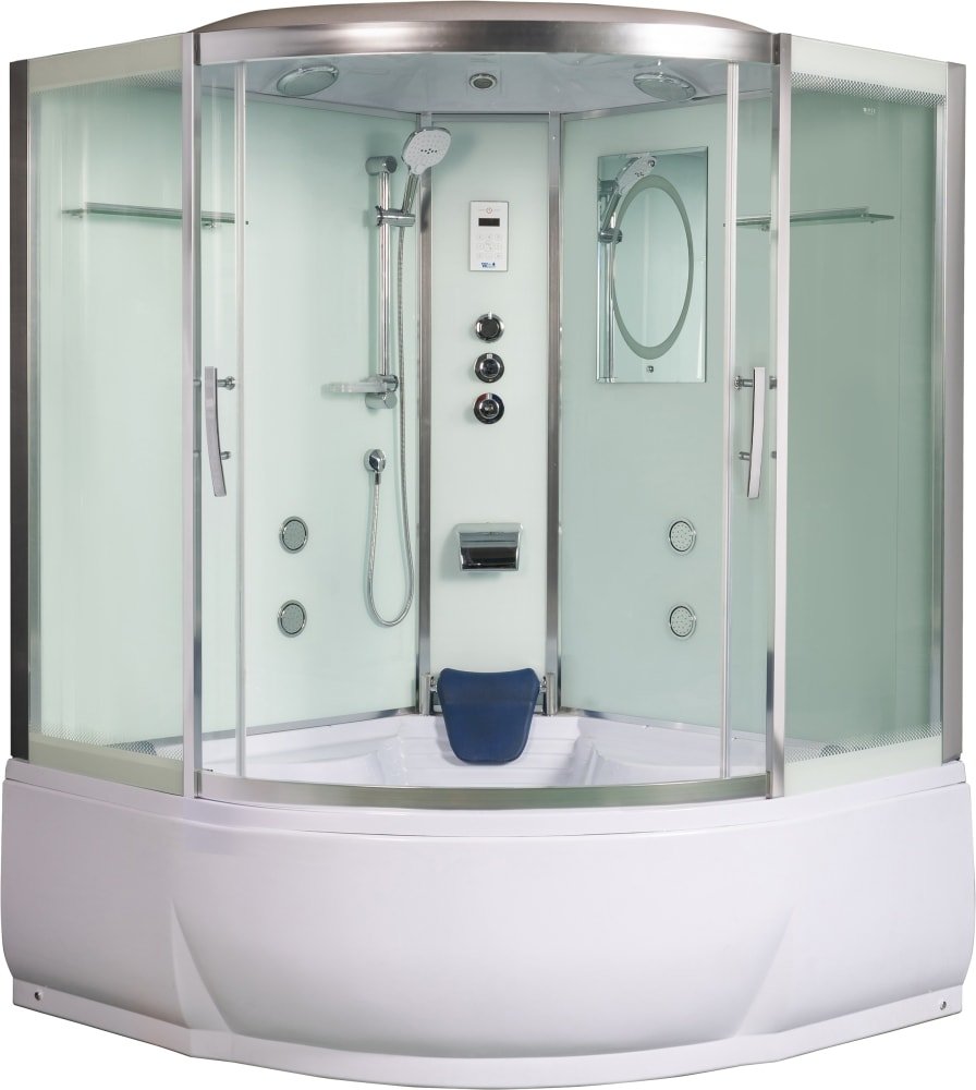 

Душевая кабина WeltWasser WW500 Emmer 15055