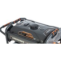 Бензиновый генератор Helmut LS 3000