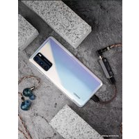 Портативный усилитель Shanling UA1s (черный)