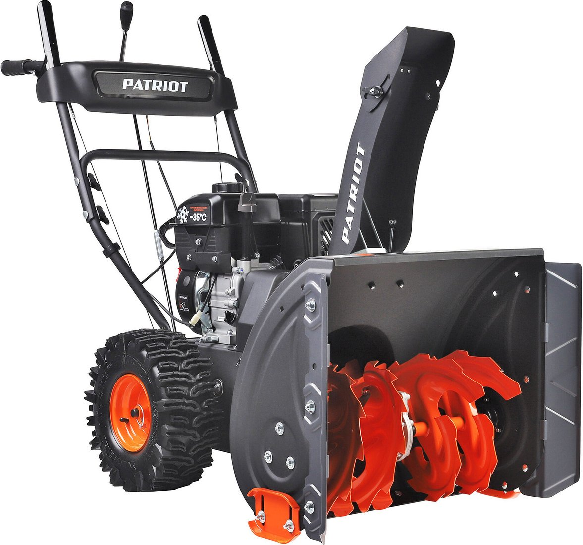 Снегоуборщик Patriot PRO 750
