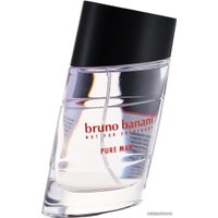Туалетная вода Bruno Banani Pure Man EdT (50 мл)