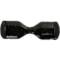 Мини-гироскутер Yesdzik V1 PRO (черный)