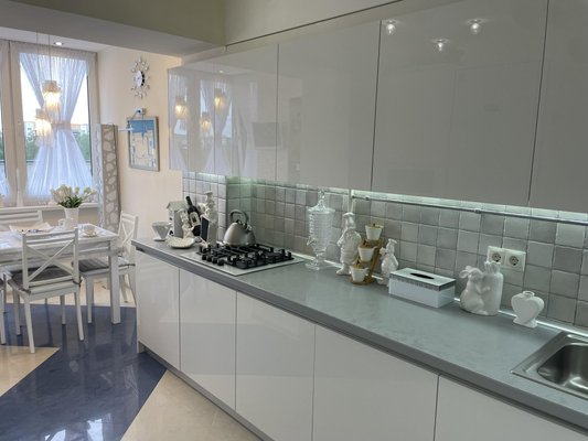 3-комн. квартира — Борисов, Строителей ул. 49