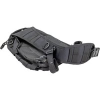 Туристический рюкзак Ecos BL102 105605 (черный)