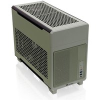 Корпус Thermaltake TR100 Matcha Green CA-11A-00SENN-00