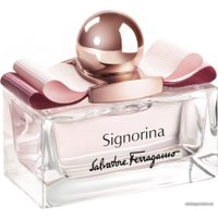 Парфюмерная вода Salvatore Ferragamo Signorina EdP (50 мл)