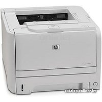 Принтер HP LaserJet P2035n (CE462A)