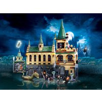 Конструктор LEGO Harry Potter 76389 Хогвартс: Тайная комната