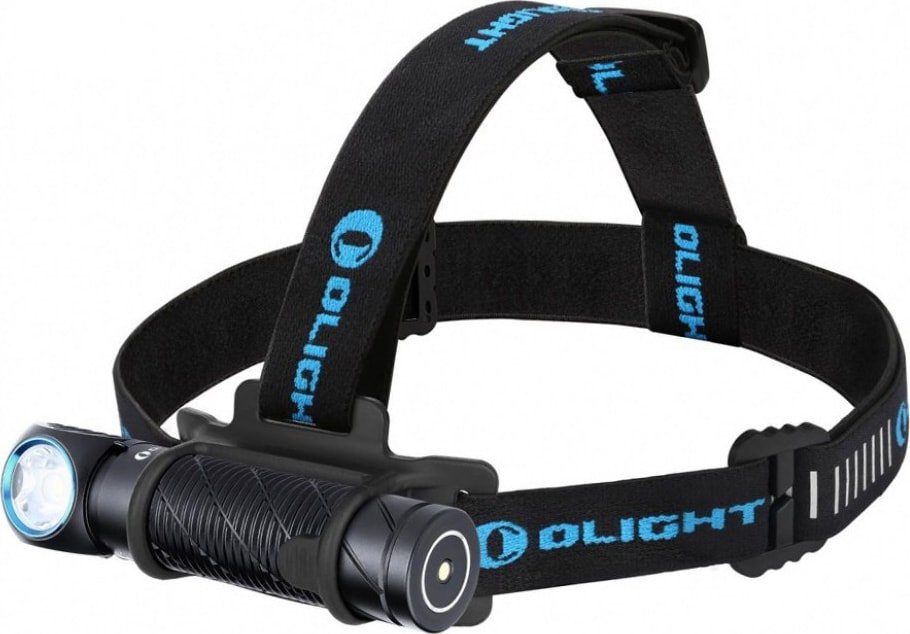 

Фонарь Olight Perun 2