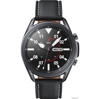 Умные часы Samsung Galaxy Watch3 45мм (черный)