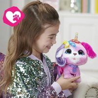 Интерактивная игрушка Hasbro FurReal Friends Glamalots F15445L0