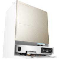 Робот-пылесос Dreame Robot Vacuum X60 Ultra Complete White RLX87DE (евровилка, белый)